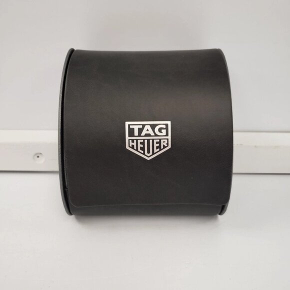 (80578-1) Tag Heuer B1E9 Smart Watch - Picture 8 of 12